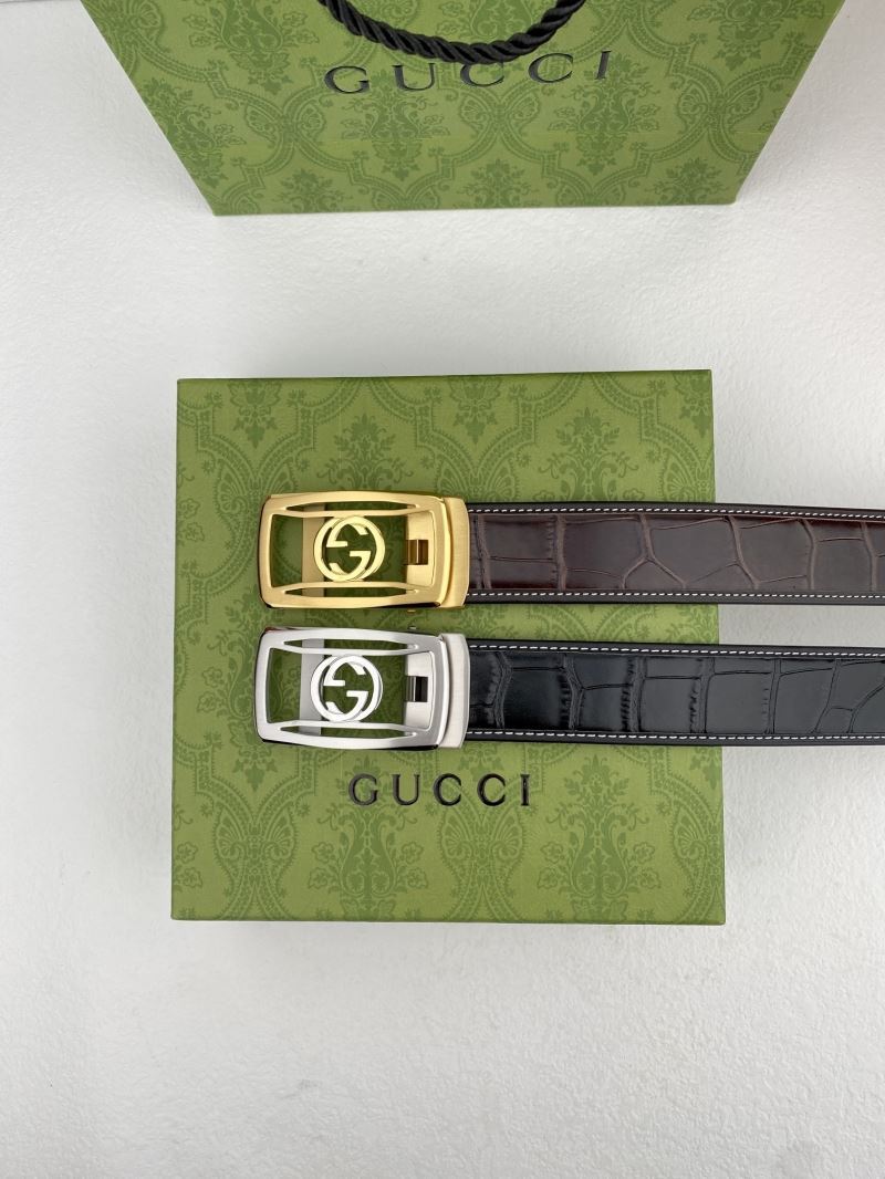 GUCCI